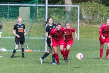 Bild 275 - F RS Kiel 2 - SV Henstedt Ulzburg 2 : Ergebnis: 1:3
